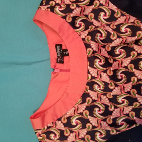 The Webster Dress - Picture 6 of 9